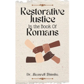 Restorative Justice in the Book of Romans - Paperback