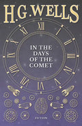 In the Days of the Comet - Paperback