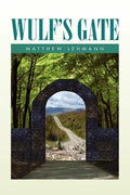 Wulf's Gate - Paperback