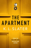 The Apartment - Paperback