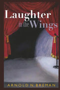 Laughter In The Wings - Paperback