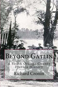 Beyond Gatlin: A South Orange County Florida History - Paperback
