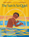 The Sun Is So Quiet - Paperback