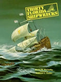 Thirty Florida Shipwrecks - Paperback