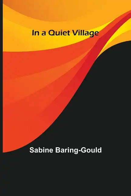 In a Quiet Village - Paperback