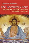 Revelatory Text: Interpreting the New Testament as Sacred Scripture - Paperback