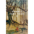 Grimm's Fairy Tales - Paperback