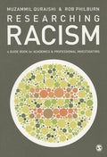 Researching Racism: A Guidebook for Academics and Professional Investigators - Paperback
