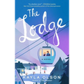 The Lodge - Paperback