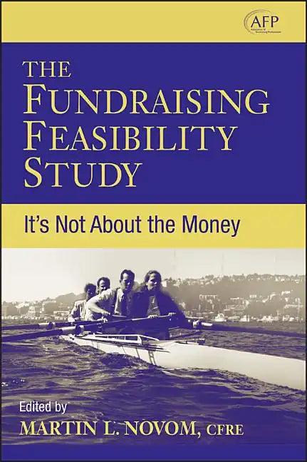 Feasibility Studies - Hardcover