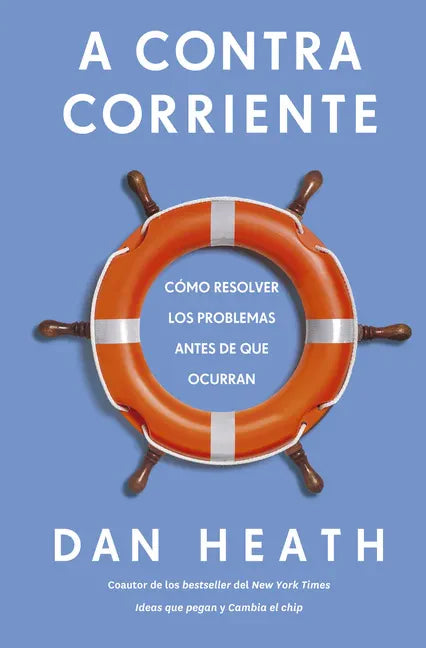 A Contracorriente (Upstream Spanish Edition) - Paperback