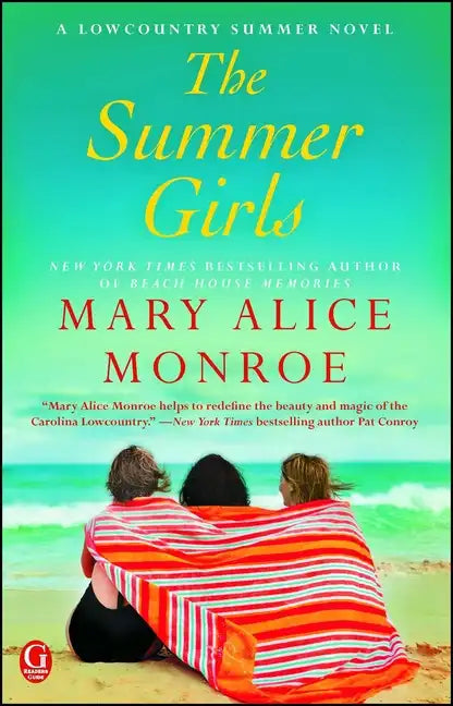 The Summer Girls - Paperback