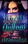 Cuffed By A Las Vegas Outlaw - Paperback