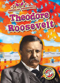 Theodore Roosevelt - Paperback