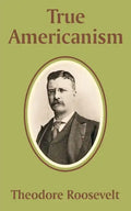 True Americanism - Paperback