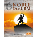 Noble Samurai - Paperback