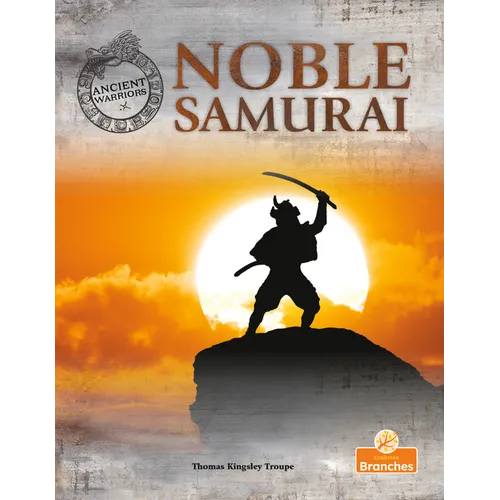 Noble Samurai - Paperback