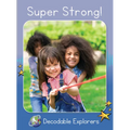 Super Strong: Skills Set 3 - Paperback