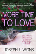 More Time to Love - Paperback