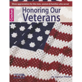 Honoring Our Veterans - Paperback
