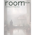 ROOM: A Sketchbook for Analytic Action 10.24 - Paperback