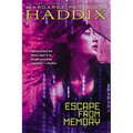 Escape from Memory - Paperback