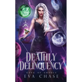 Deathly Delinquency - Paperback