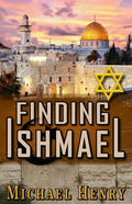 Finding Ishmael - Paperback