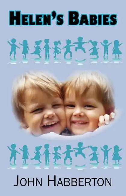 Helen's Babies - Paperback