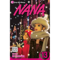 Nana, Vol. 13 - Paperback