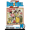 Dragon Ball Z, Vol. 14 - Paperback