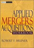 Applied Mergers and Acquisitions Workbook - Paperback