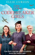 The Codebreaker Girls - Paperback