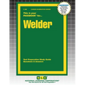 Welder - Paperback