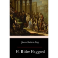Queen Sheba's Ring - Paperback