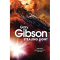 Stealing Light - Paperback