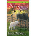 Horse of a Different Killer - Mass Market Paperbound