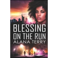 Blessing on the Run - Paperback