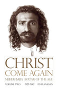 Christ Come Again Volume Two - Paperback