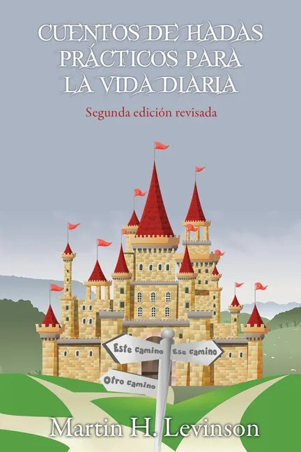 Cuentos de hadas prácticos para la vida diaria - Paperback
