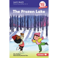 The Frozen Lake: Book 15 - Library Binding