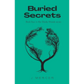 Buried Secrets: Book 4 in the Shady Woods series - a fun, easy to read paranormal - Paperback