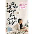 To All the Boys I've Loved Before - Hardcover