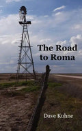 The Road to Roma - Paperback