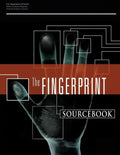 The Fingerprint Sourcebook - Paperback