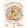 Si Yo Fuera Escritora - Hardcover