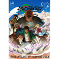 AfroFantasy: Omnibus: Episodes 7 - 12 - Hardcover