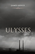 Ulysses: A book chronicling the passage through Dublin by a man, during an ordinary day, June 16, 1904. The title alludes to th - Paperback