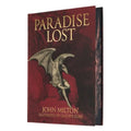 Milton's Paradise Lost: Illustrated by Gustave Doré - Hardcover