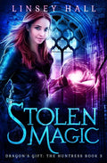 Stolen Magic - Paperback
